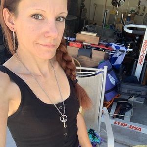 Meet your Posher, Erica